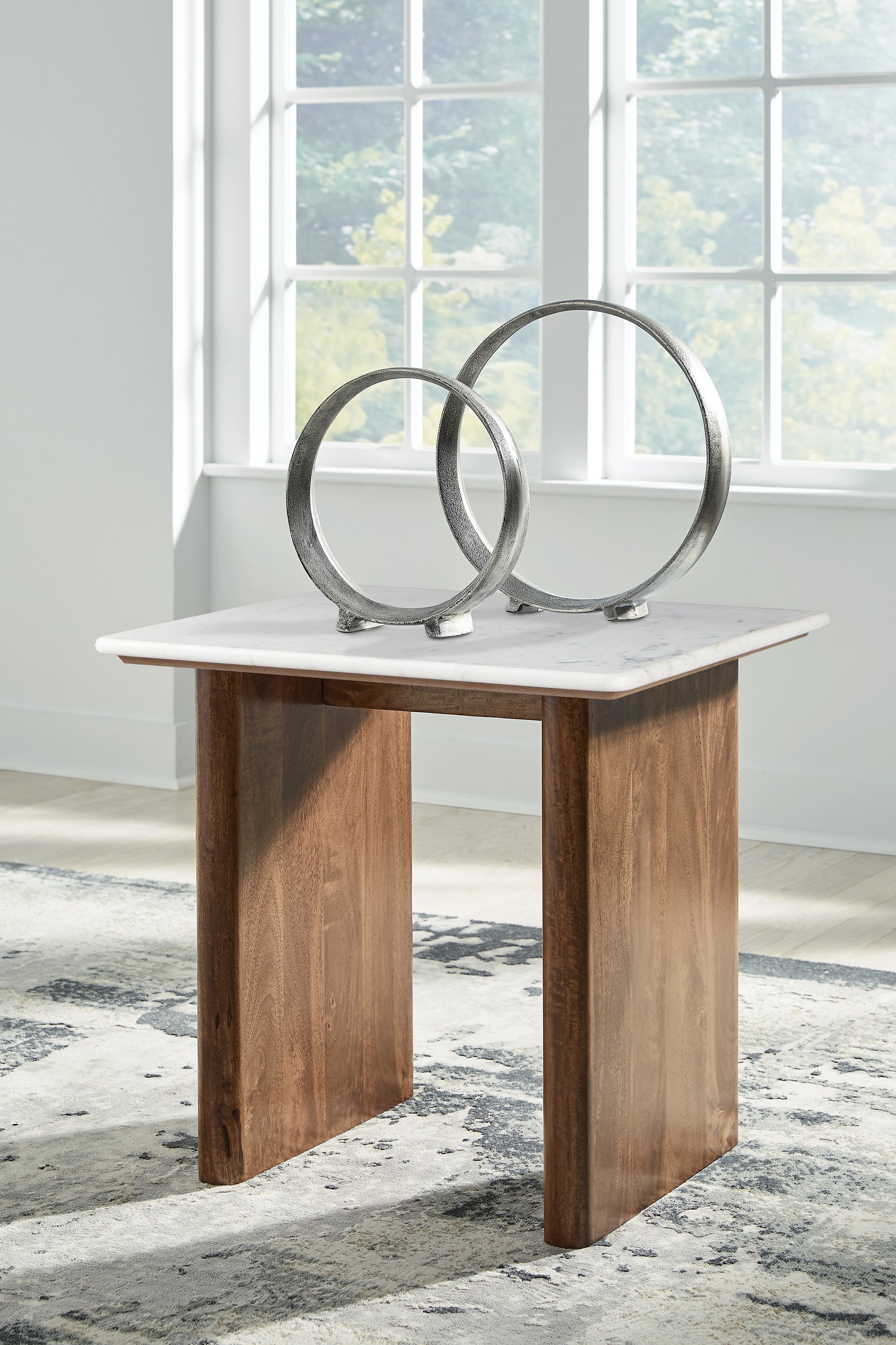 Isanti End Table - Tampa Furniture Outlet