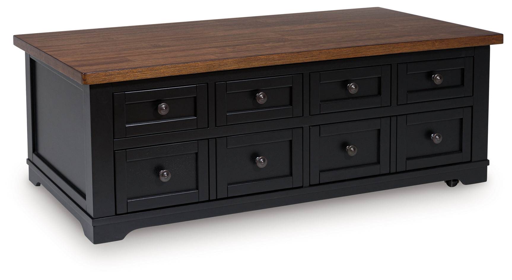 Wildenauer Lift-Top Coffee Table - Tampa Furniture Outlet