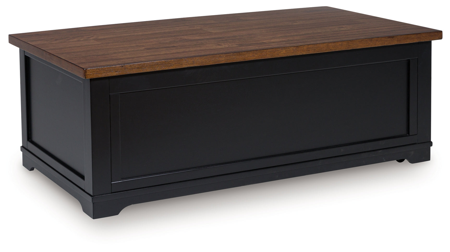 Wildenauer Lift-Top Coffee Table - Tampa Furniture Outlet