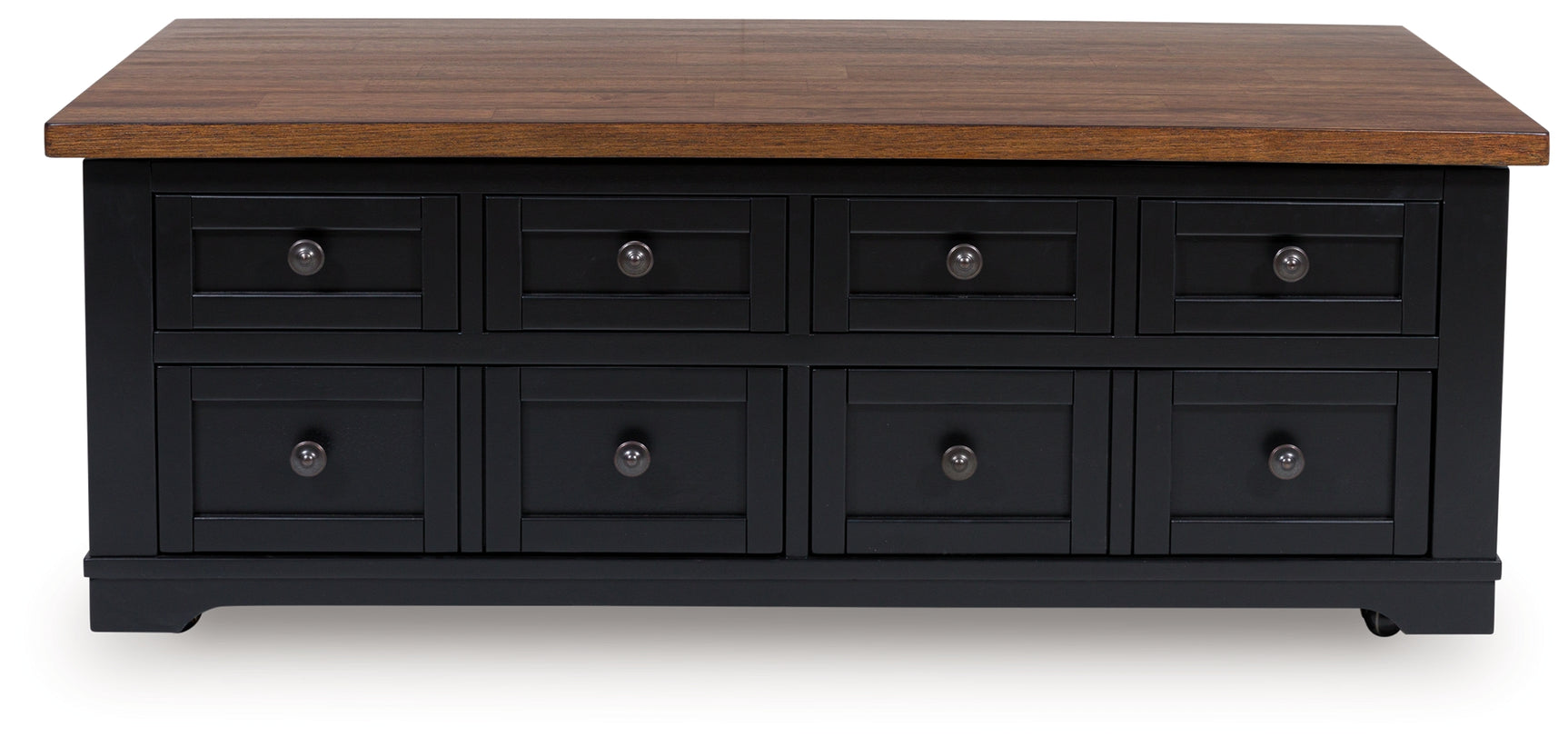 Wildenauer Lift-Top Coffee Table - Tampa Furniture Outlet