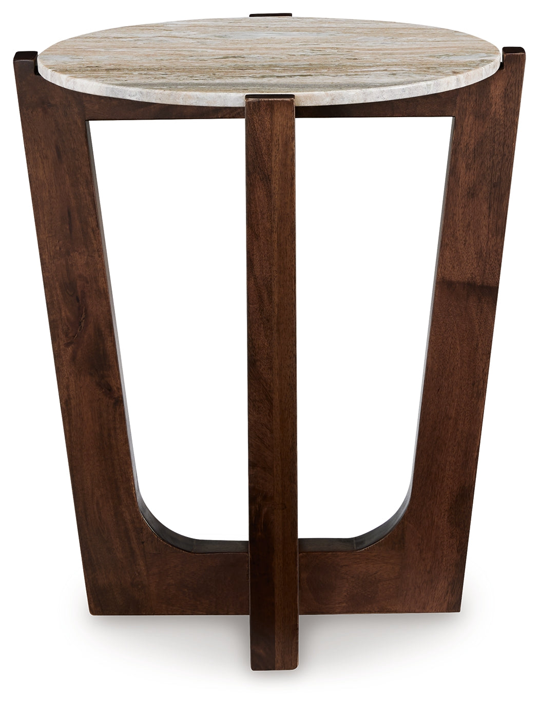 Tanidore End Table - Tampa Furniture Outlet