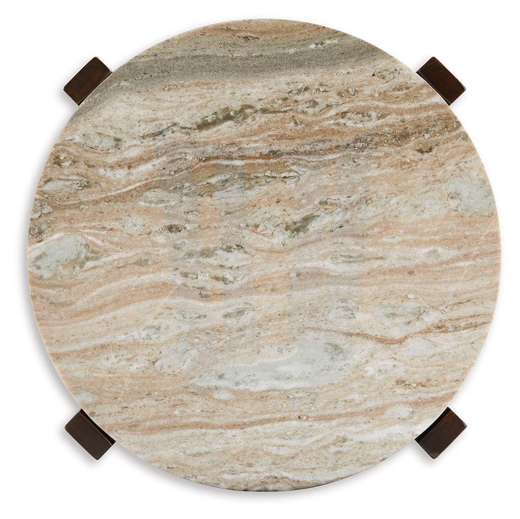 Tanidore End Table - Tampa Furniture Outlet