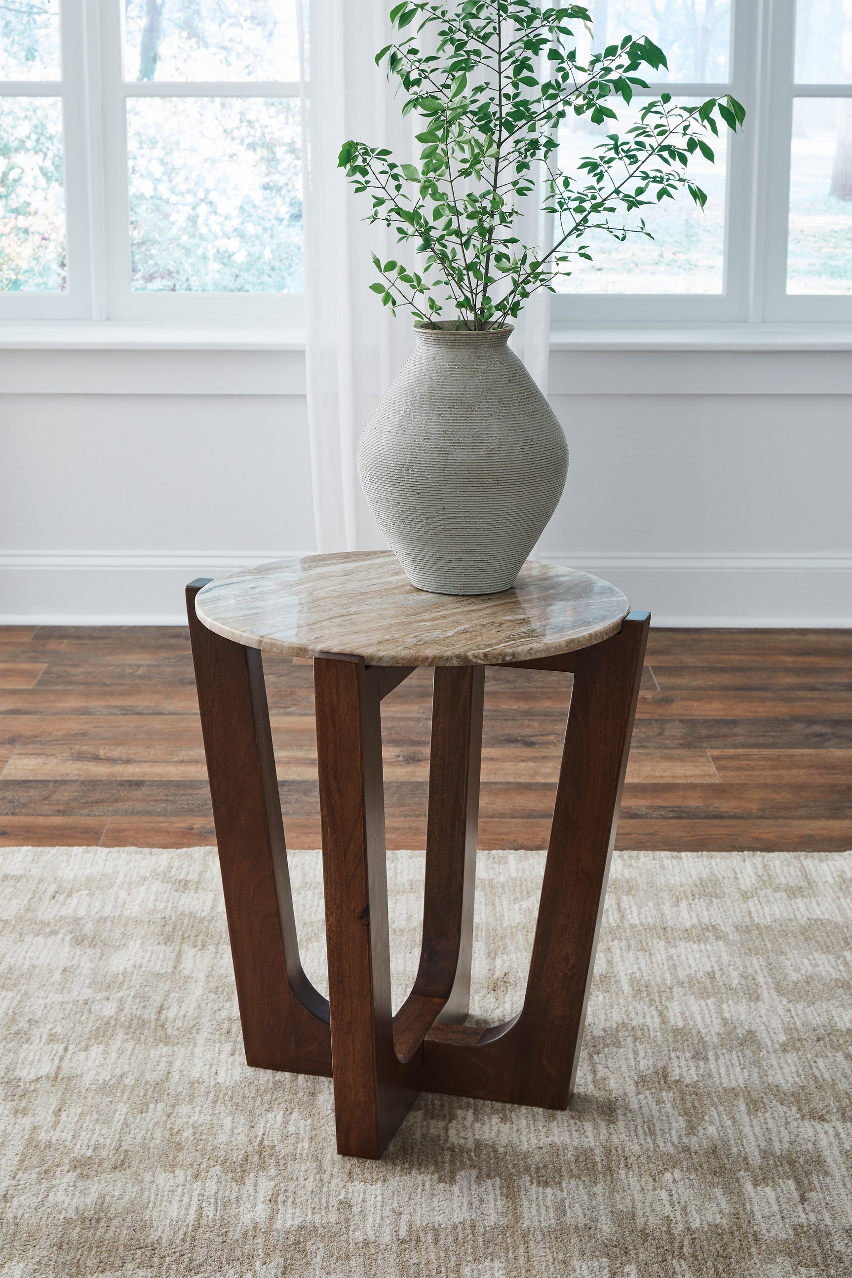 Tanidore End Table - Tampa Furniture Outlet