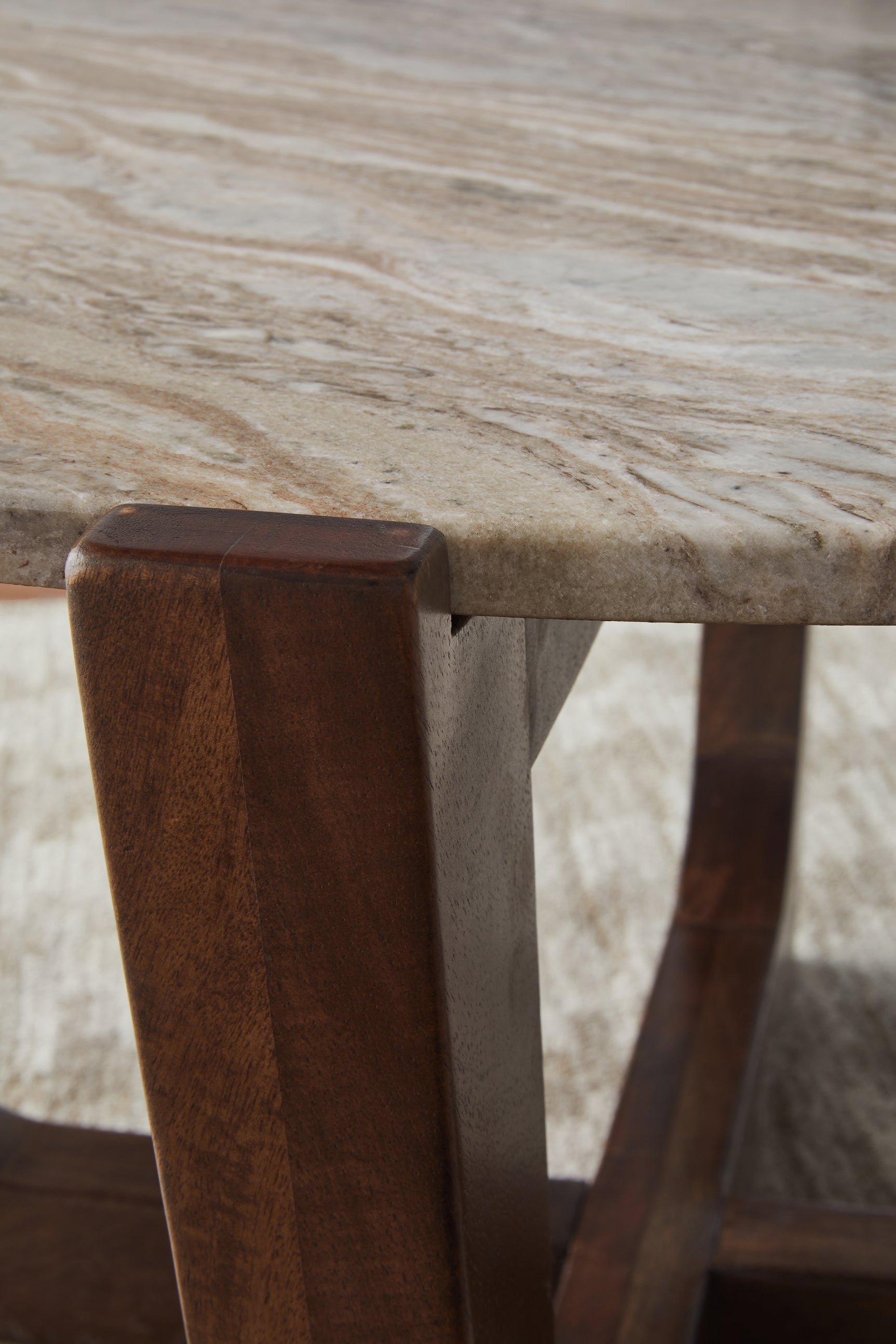 Tanidore Coffee Table - Tampa Furniture Outlet