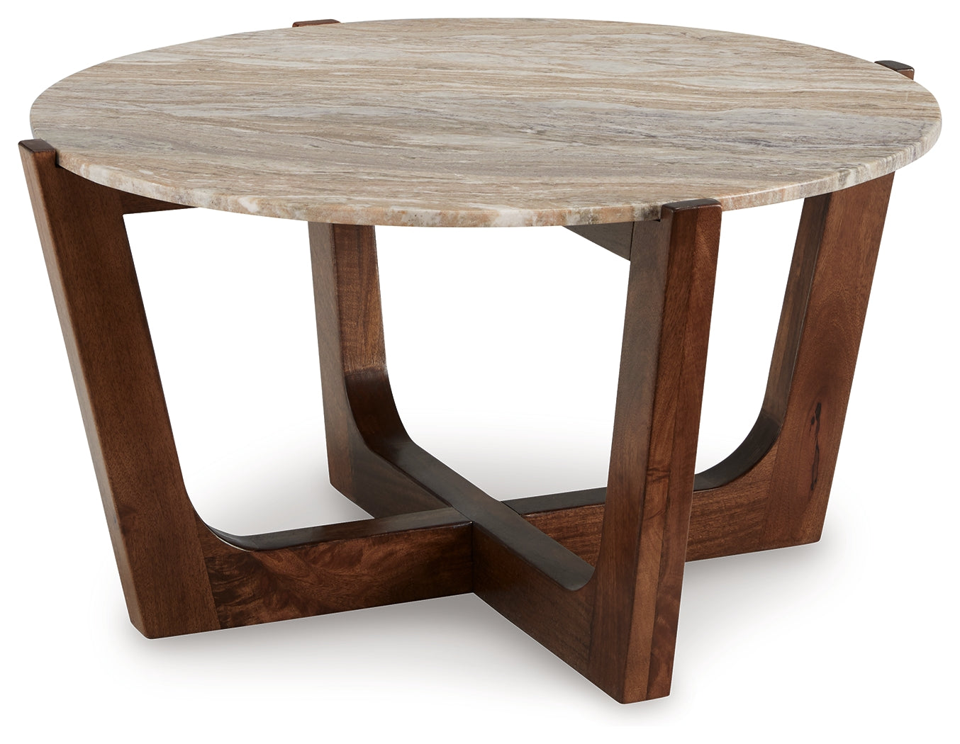 Tanidore Coffee Table - Tampa Furniture Outlet