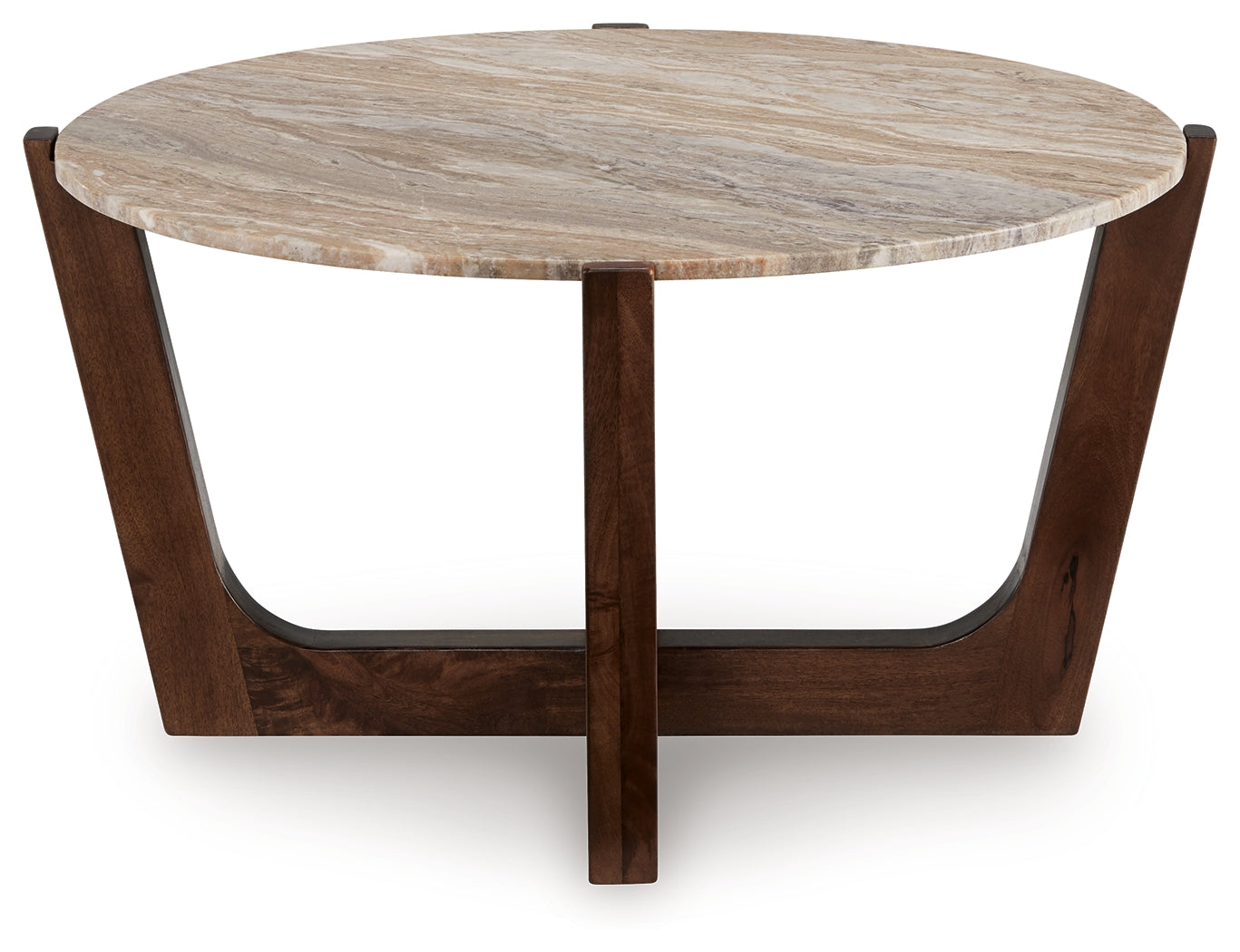 Tanidore Coffee Table - Tampa Furniture Outlet