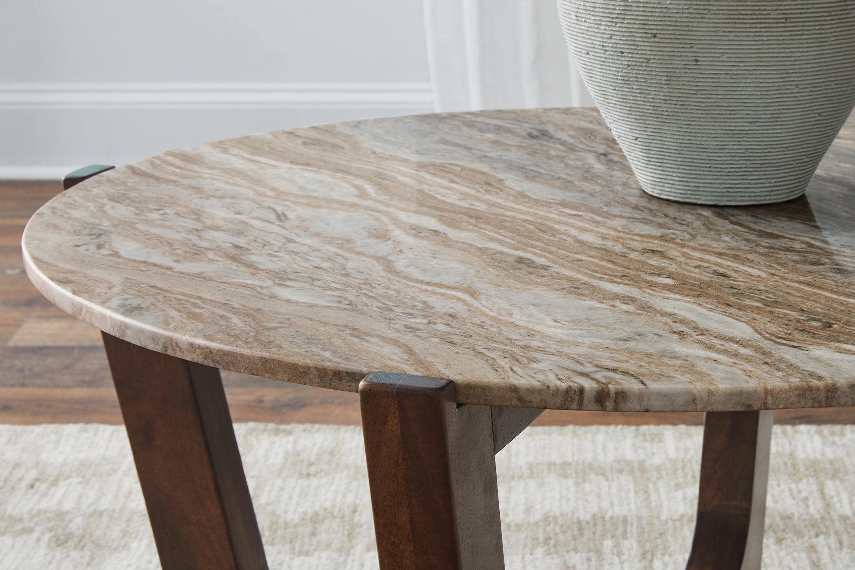 Tanidore Coffee Table - Tampa Furniture Outlet