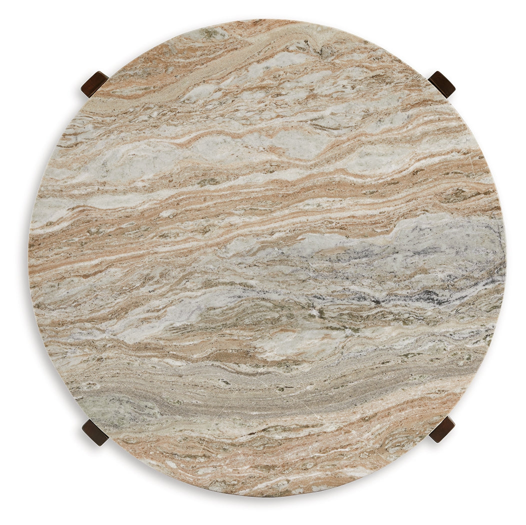 Tanidore Coffee Table - Tampa Furniture Outlet