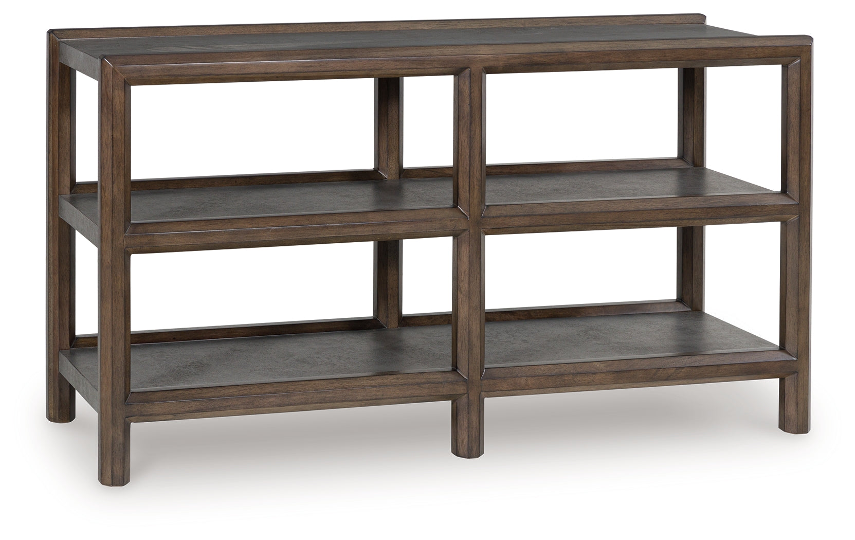 Kallenny Sofa Table - Tampa Furniture Outlet