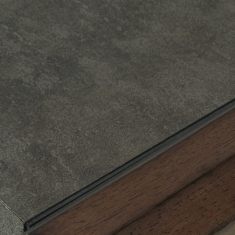 Kallenny Sofa Table - Tampa Furniture Outlet