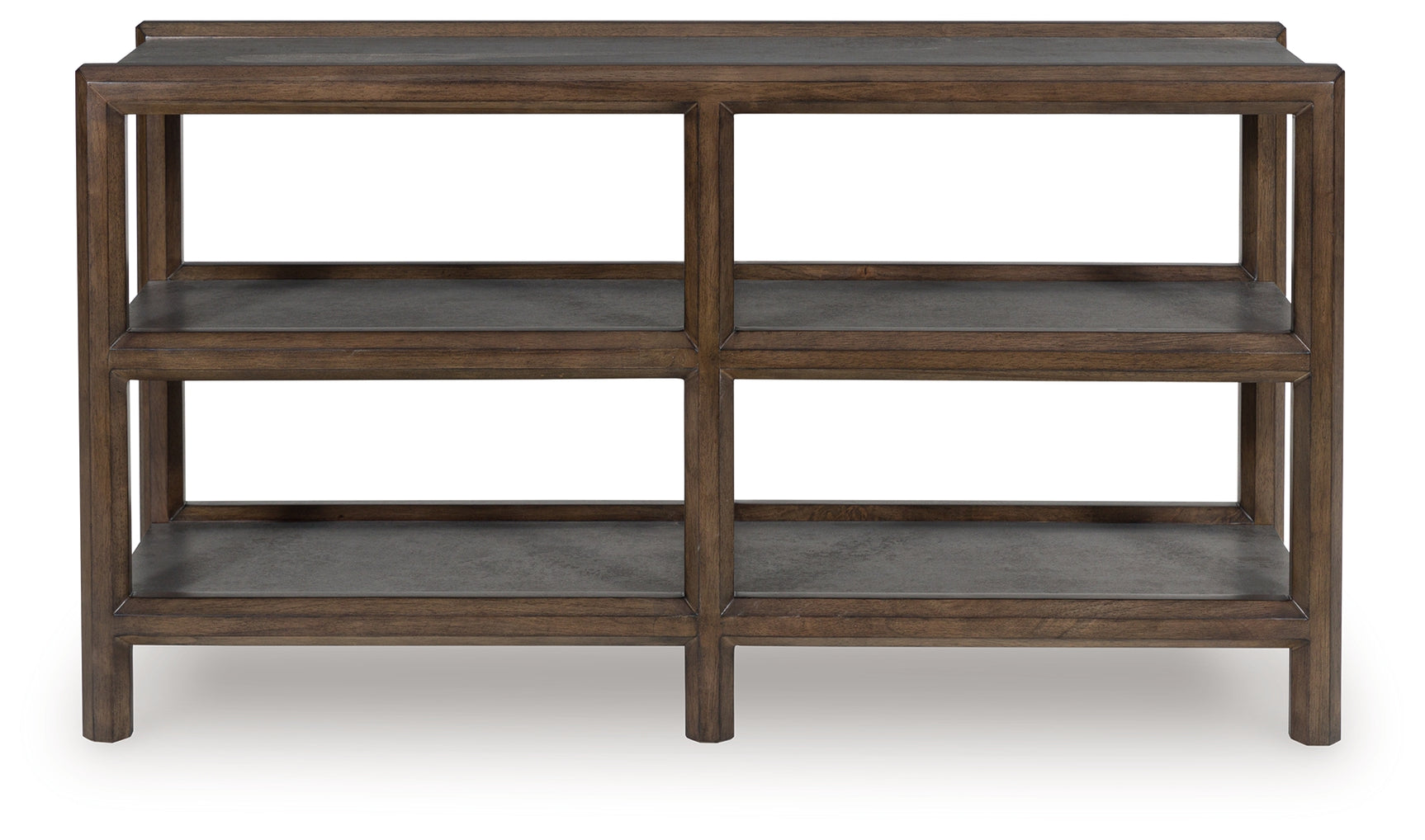 Kallenny Sofa Table - Tampa Furniture Outlet