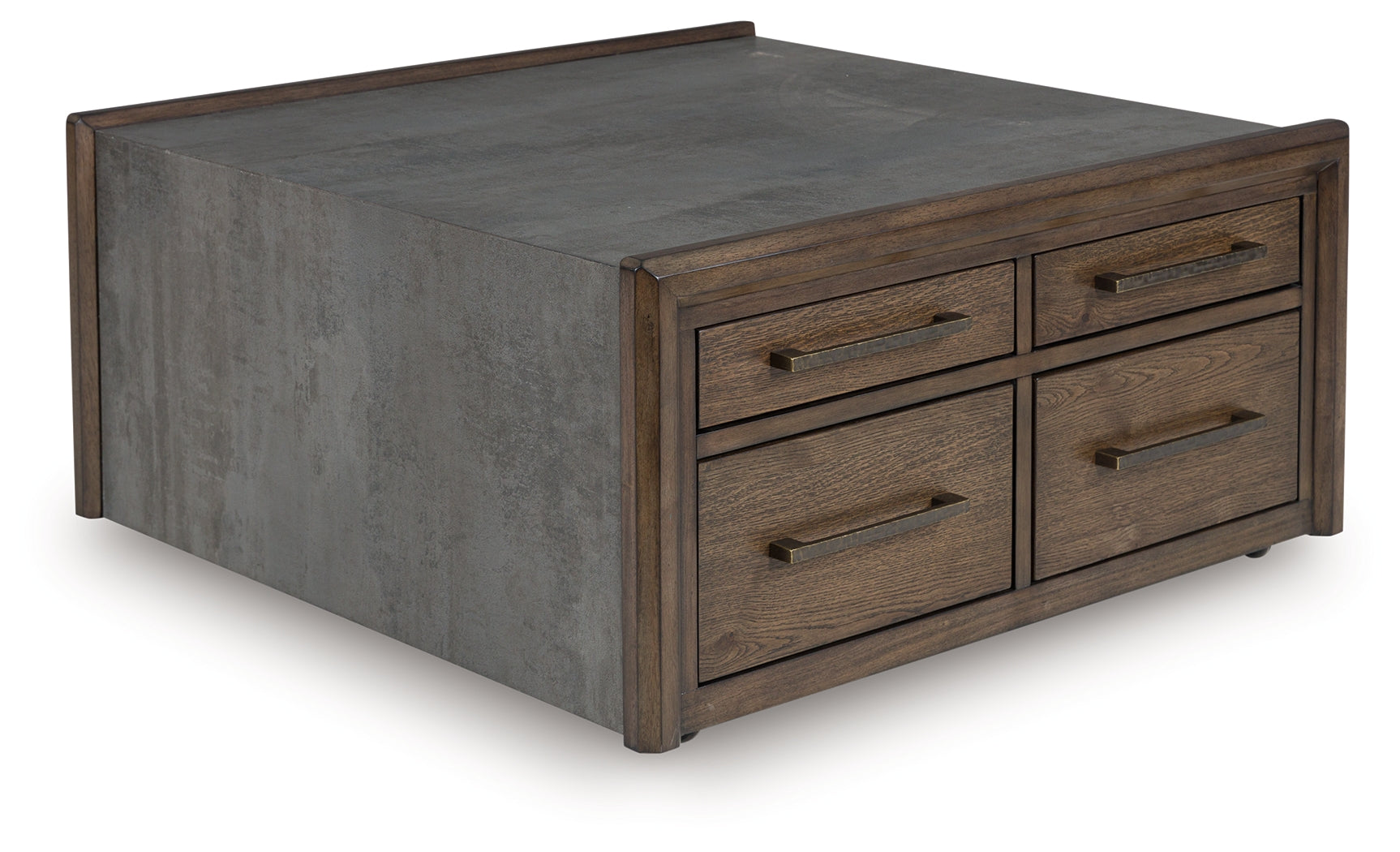 Kallenny Coffee Table - Tampa Furniture Outlet