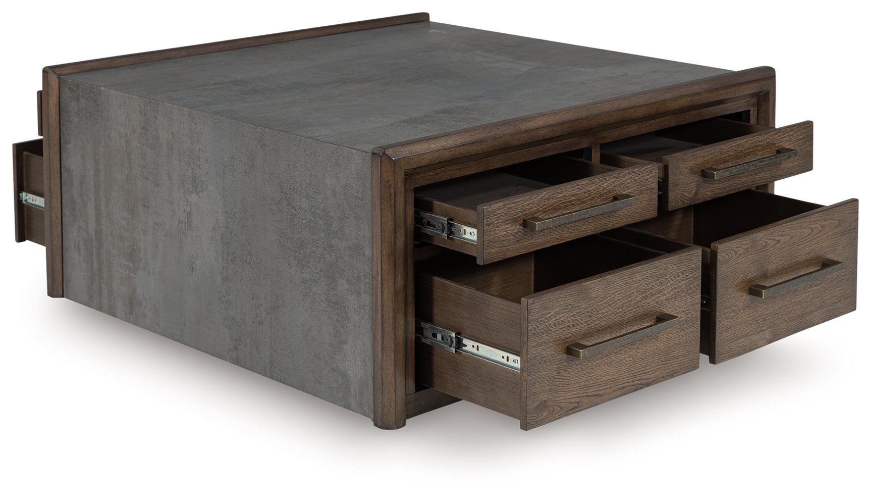 Kallenny Coffee Table - Tampa Furniture Outlet
