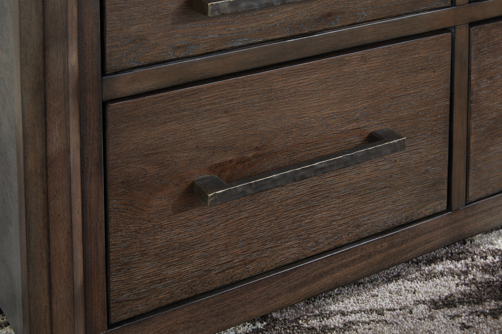 Kallenny Coffee Table - Tampa Furniture Outlet