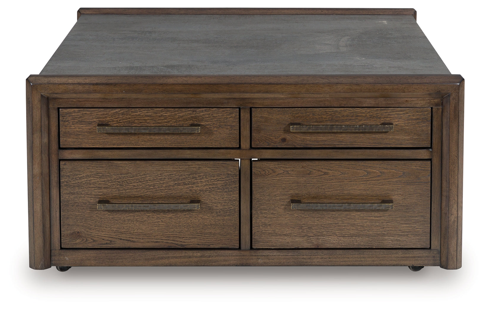 Kallenny Coffee Table - Tampa Furniture Outlet
