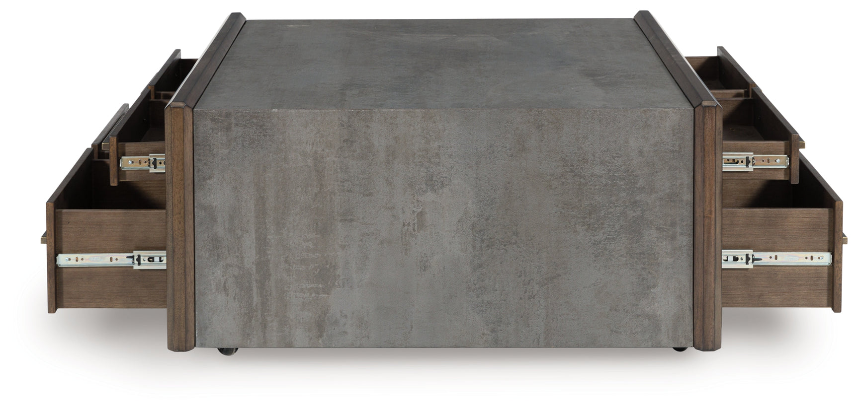Kallenny Coffee Table - Tampa Furniture Outlet