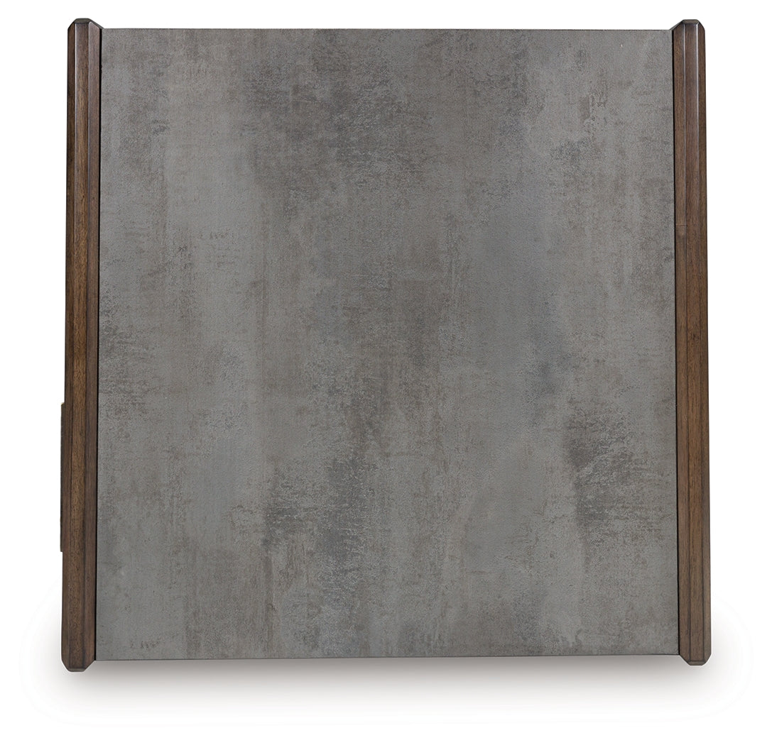 Kallenny Coffee Table - Tampa Furniture Outlet