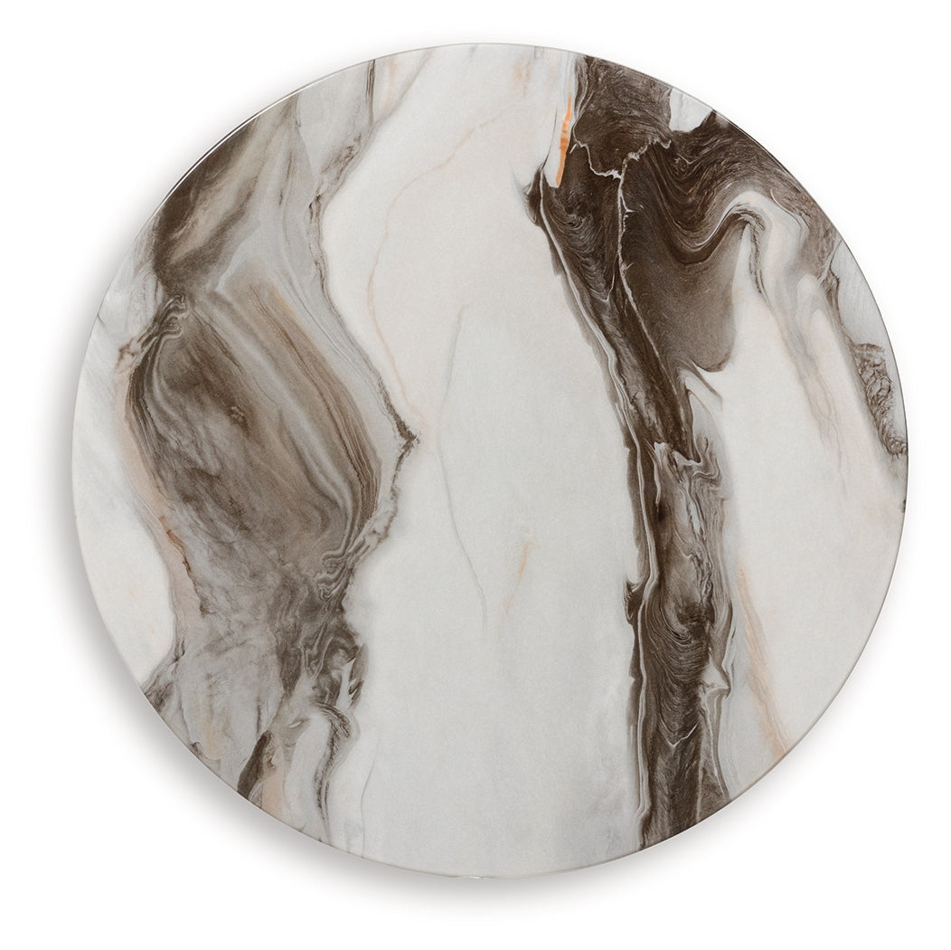 Jazmore End Table - Tampa Furniture Outlet