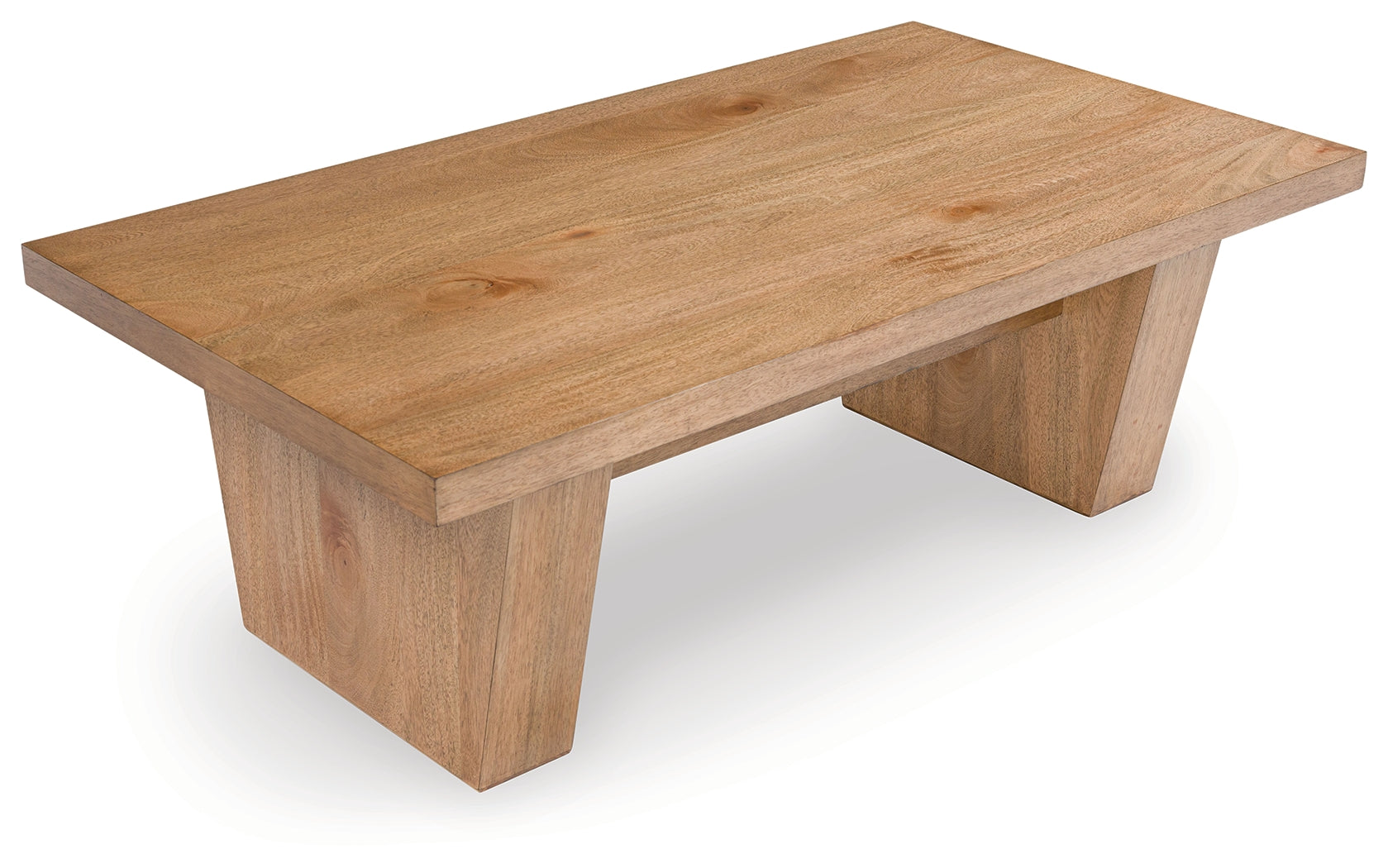 Kristiland Coffee Table - Tampa Furniture Outlet