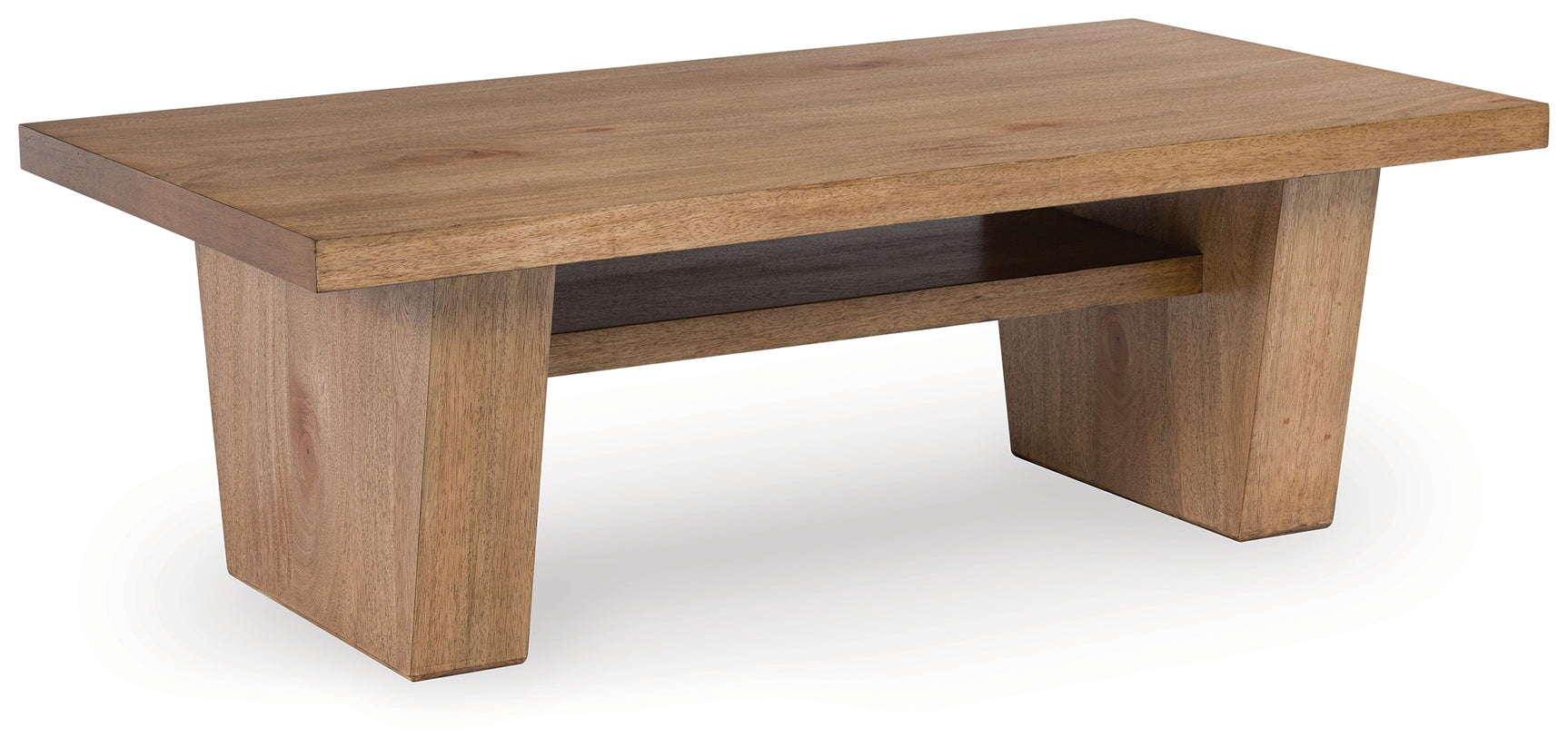 Kristiland Coffee Table - Tampa Furniture Outlet