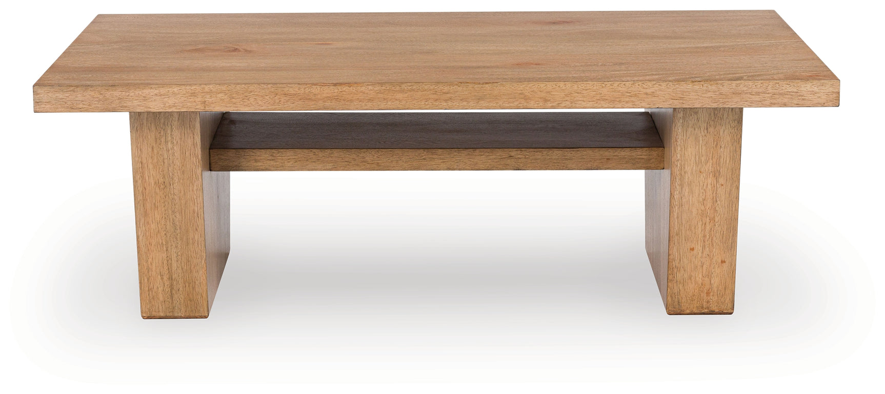 Kristiland Coffee Table - Tampa Furniture Outlet