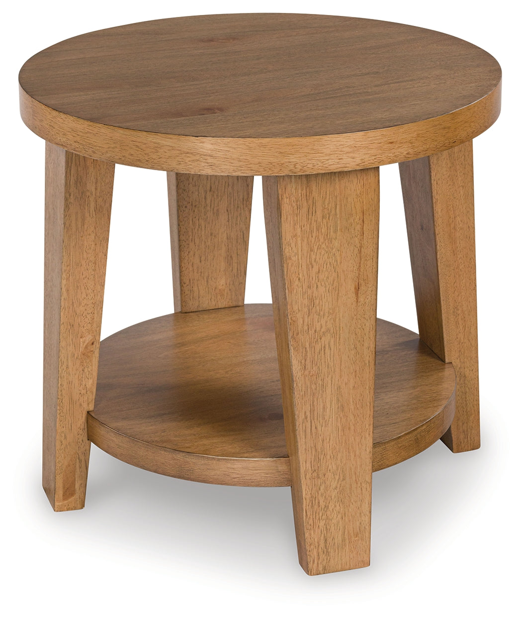 Kristiland End Table - Tampa Furniture Outlet
