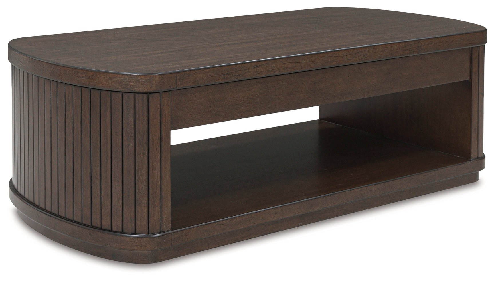Korestone Lift-Top Coffee Table - Tampa Furniture Outlet
