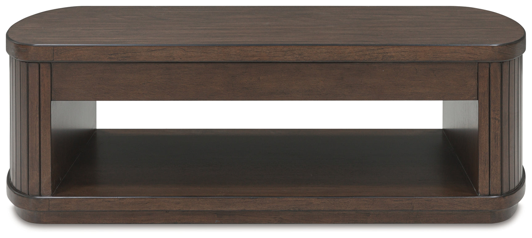 Korestone Lift-Top Coffee Table - Tampa Furniture Outlet