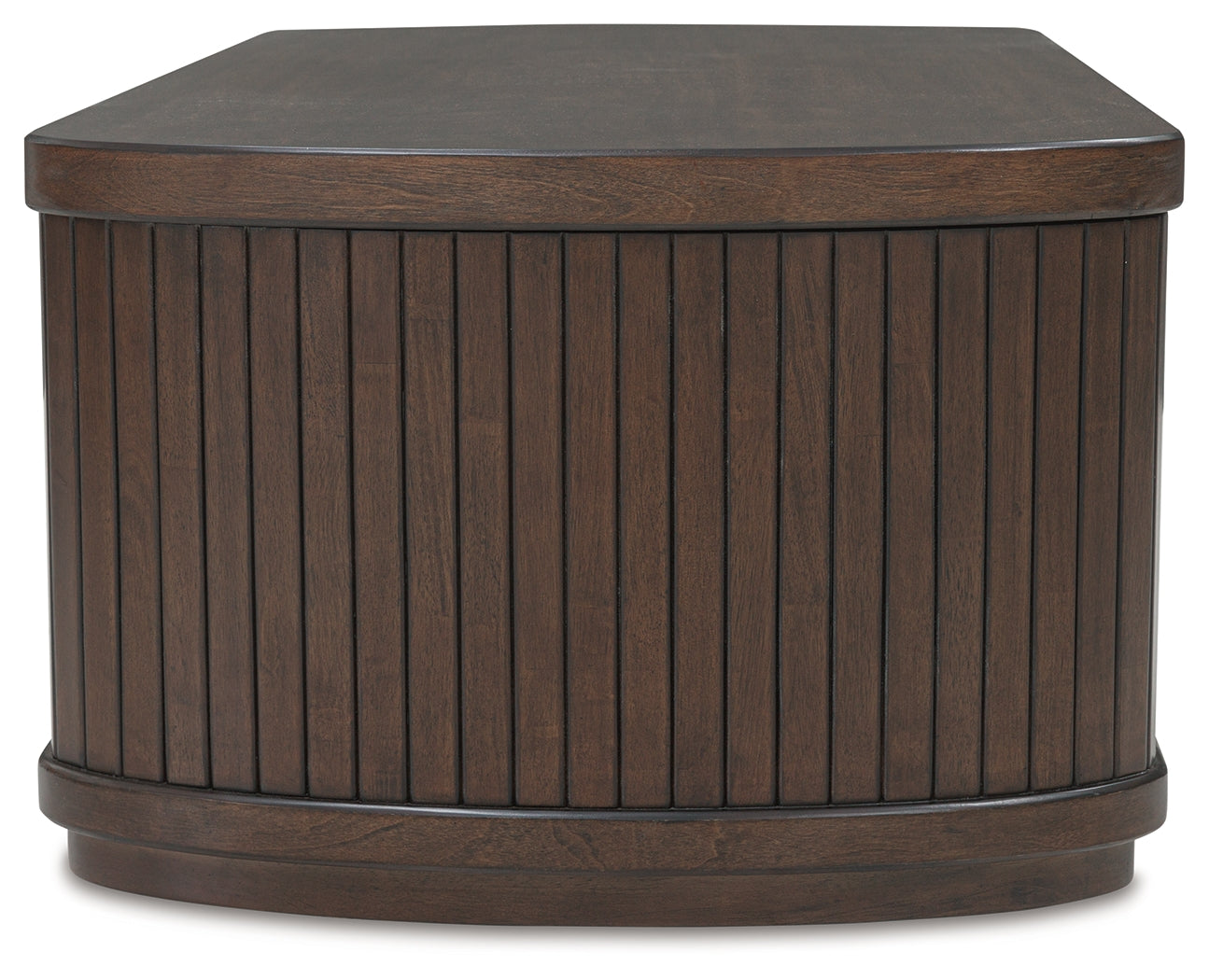 Korestone Lift-Top Coffee Table - Tampa Furniture Outlet