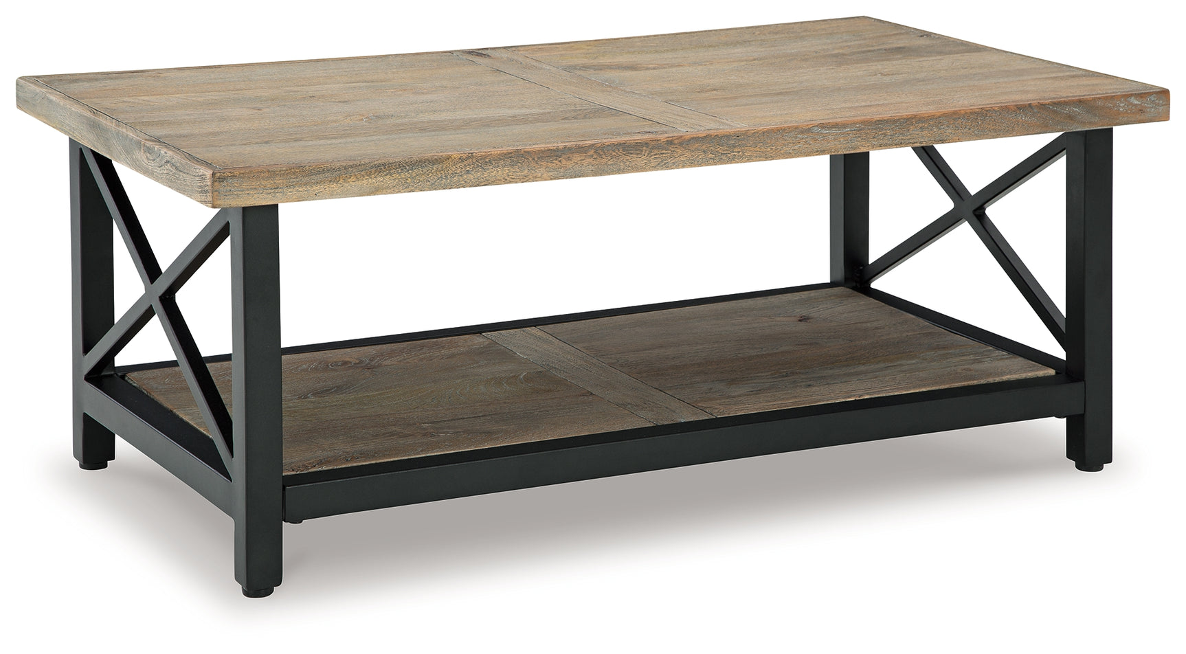 Bristenfort Coffee Table - Tampa Furniture Outlet