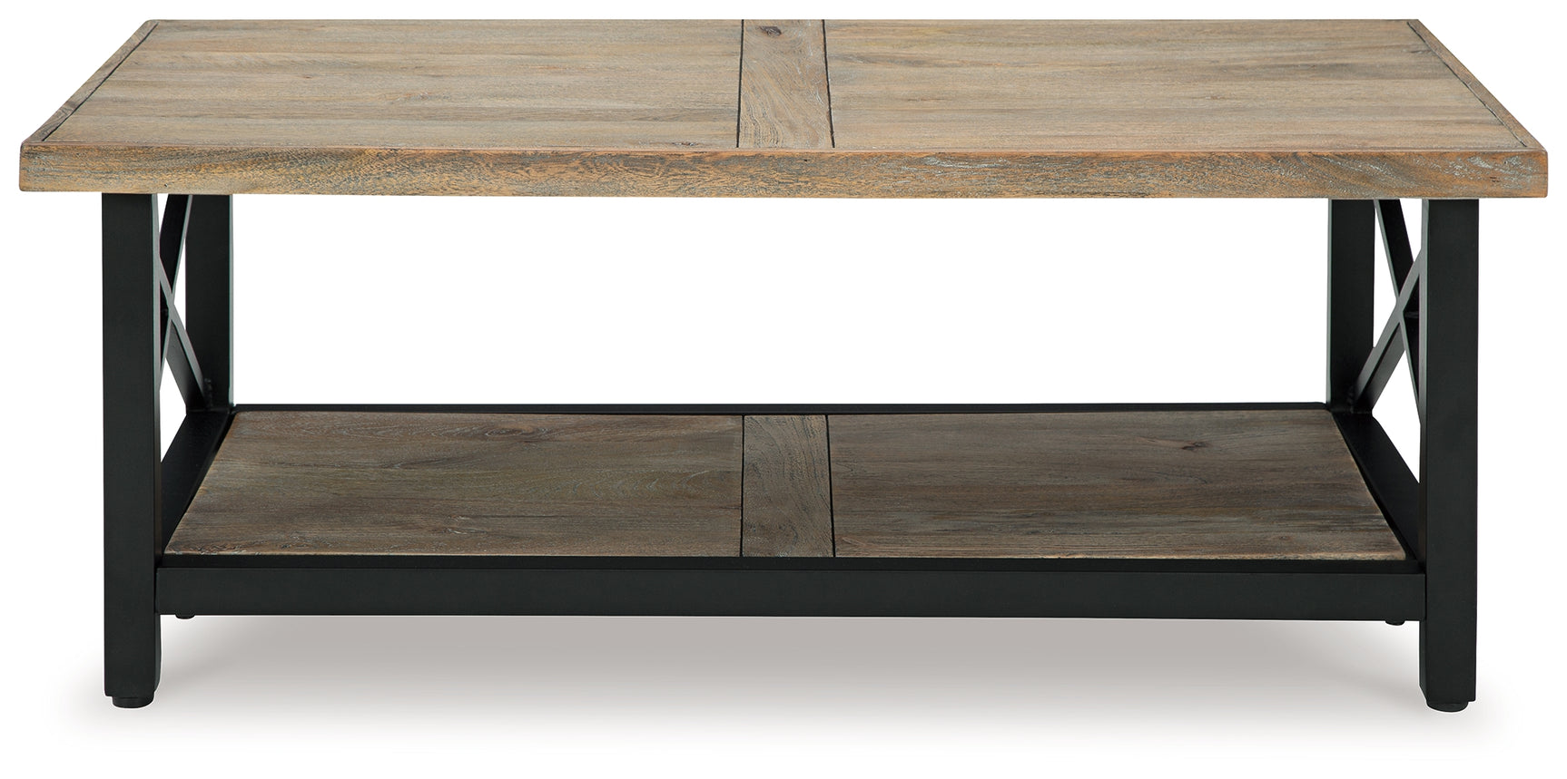 Bristenfort Coffee Table - Tampa Furniture Outlet