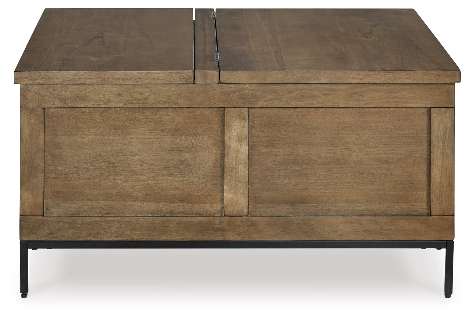 Torlanta Lift-Top Coffee Table - Tampa Furniture Outlet