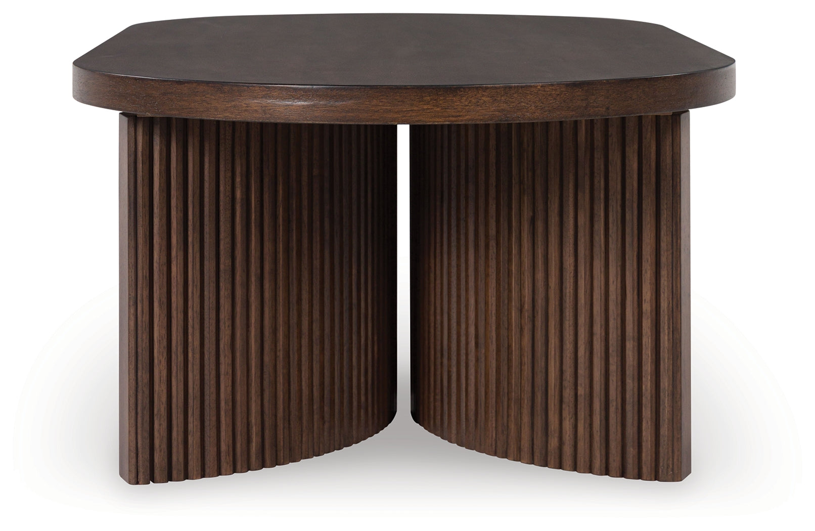 Korestone Coffee Table - Tampa Furniture Outlet
