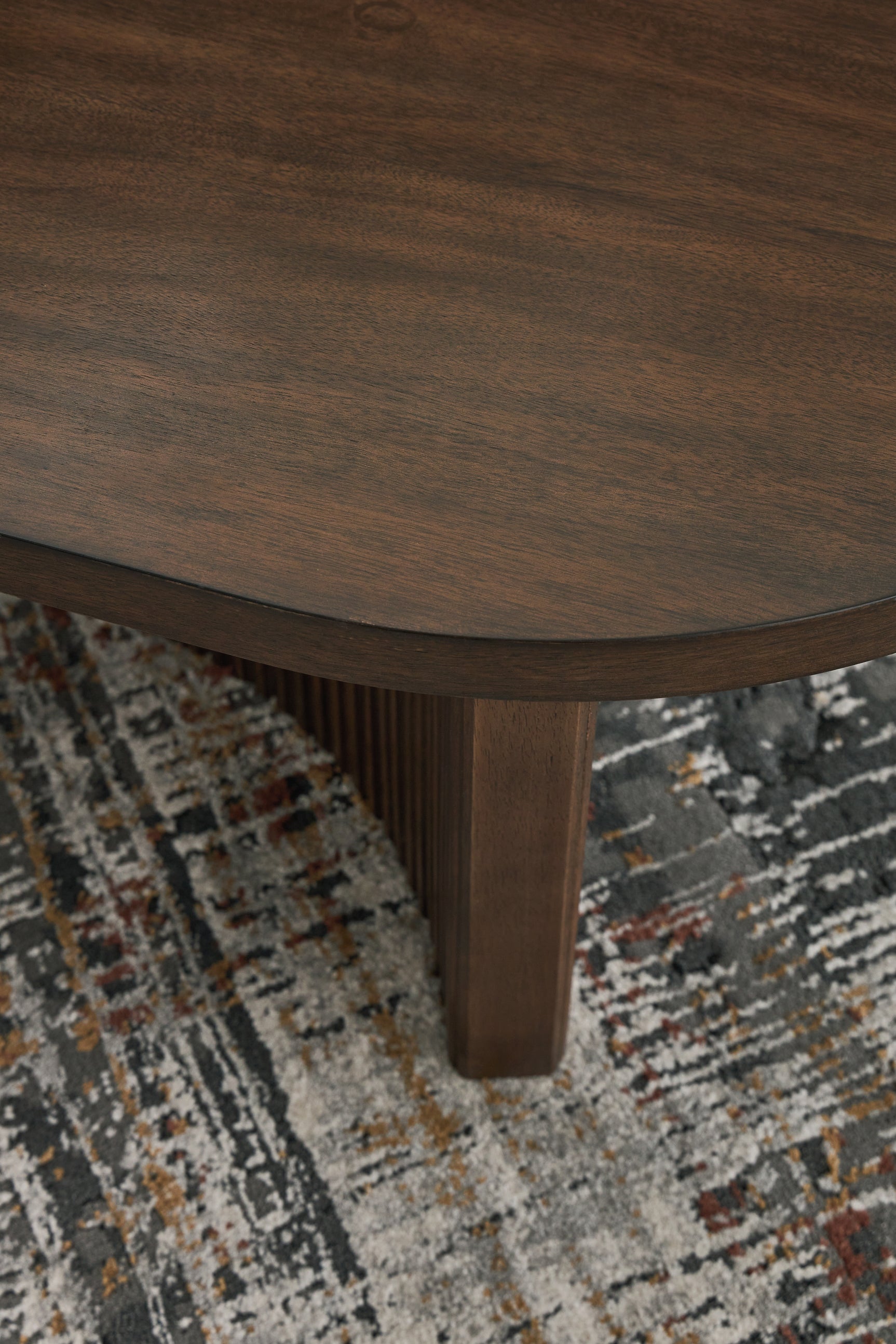 Korestone Coffee Table - Tampa Furniture Outlet