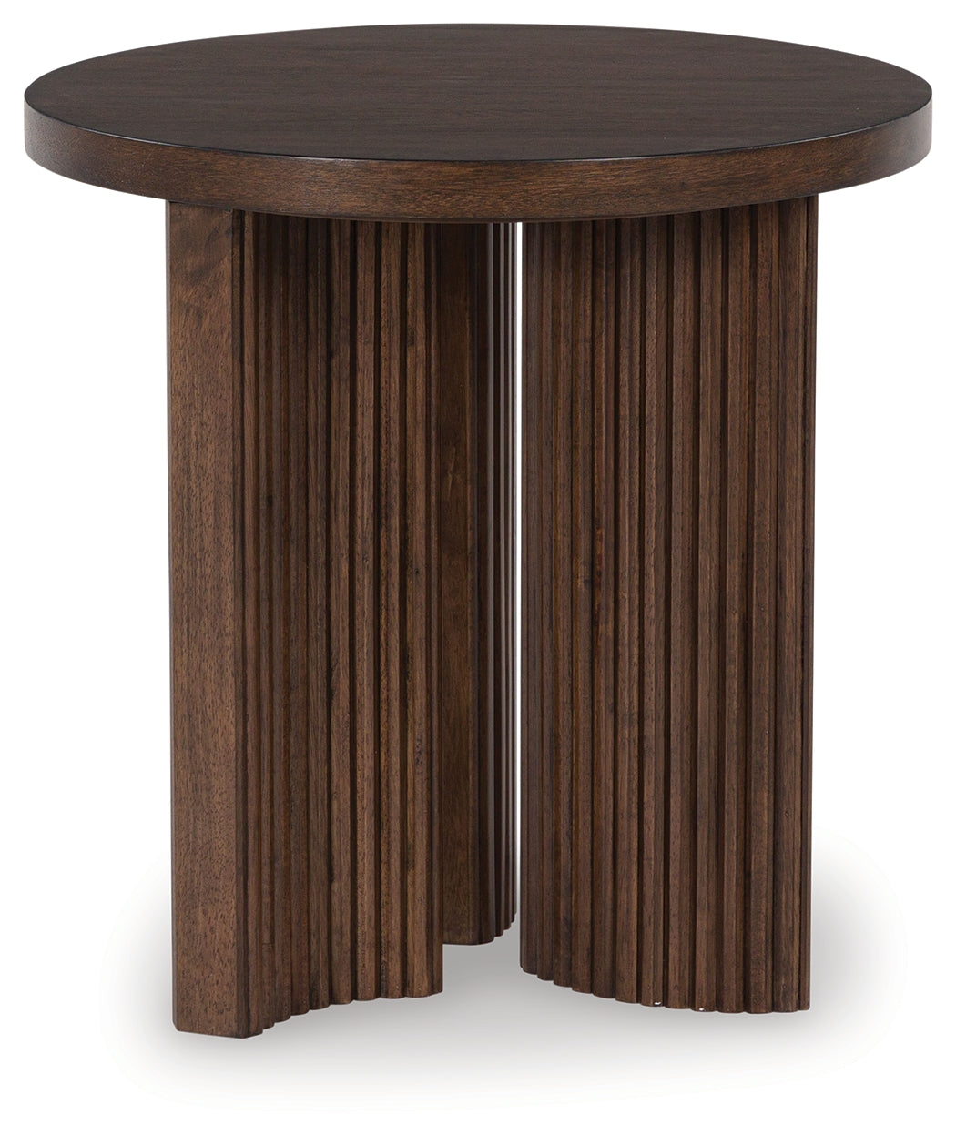Korestone End Table - Tampa Furniture Outlet