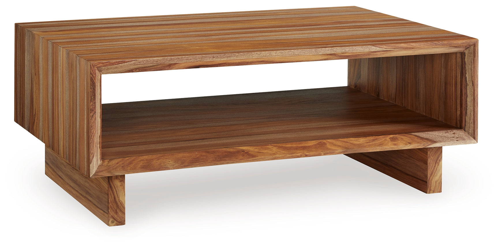 Dressonni Coffee Table - Tampa Furniture Outlet