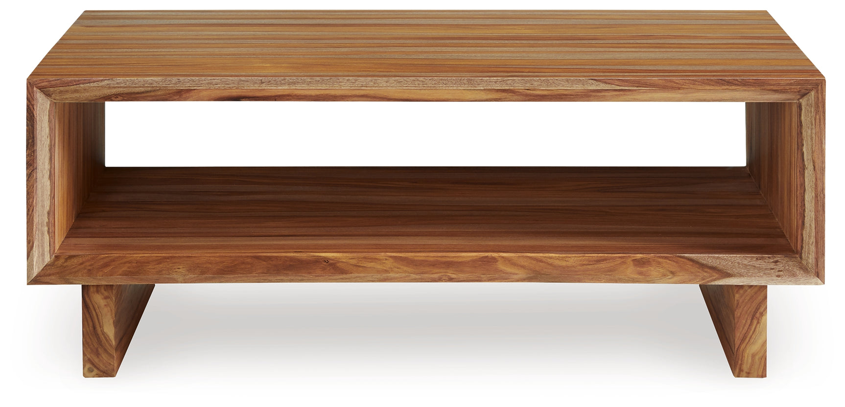 Dressonni Coffee Table - Tampa Furniture Outlet