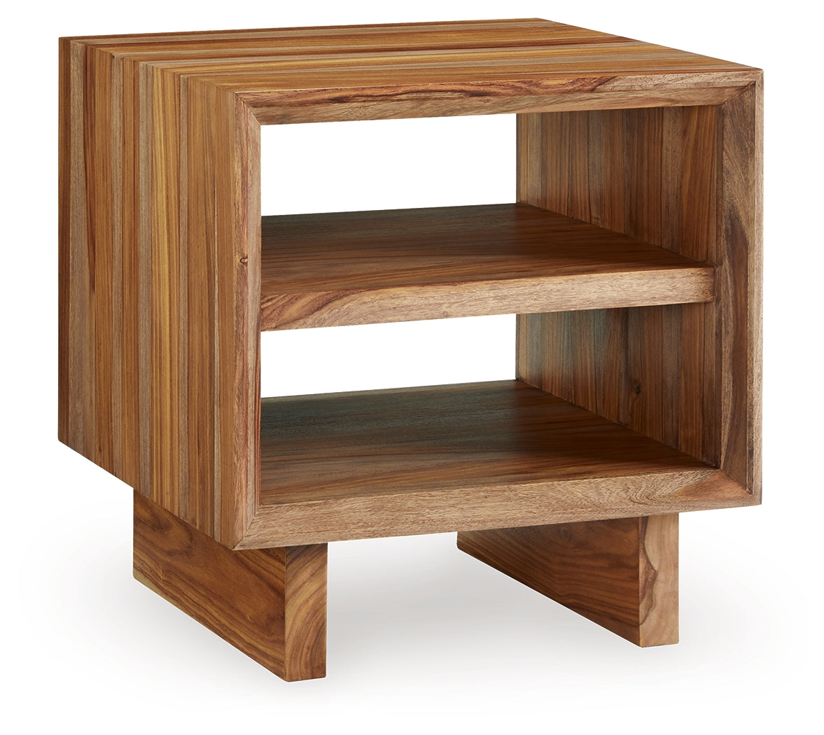 Dressonni End Table - Tampa Furniture Outlet