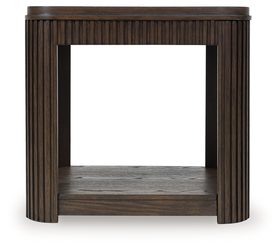 Carlibrie End Table - Tampa Furniture Outlet