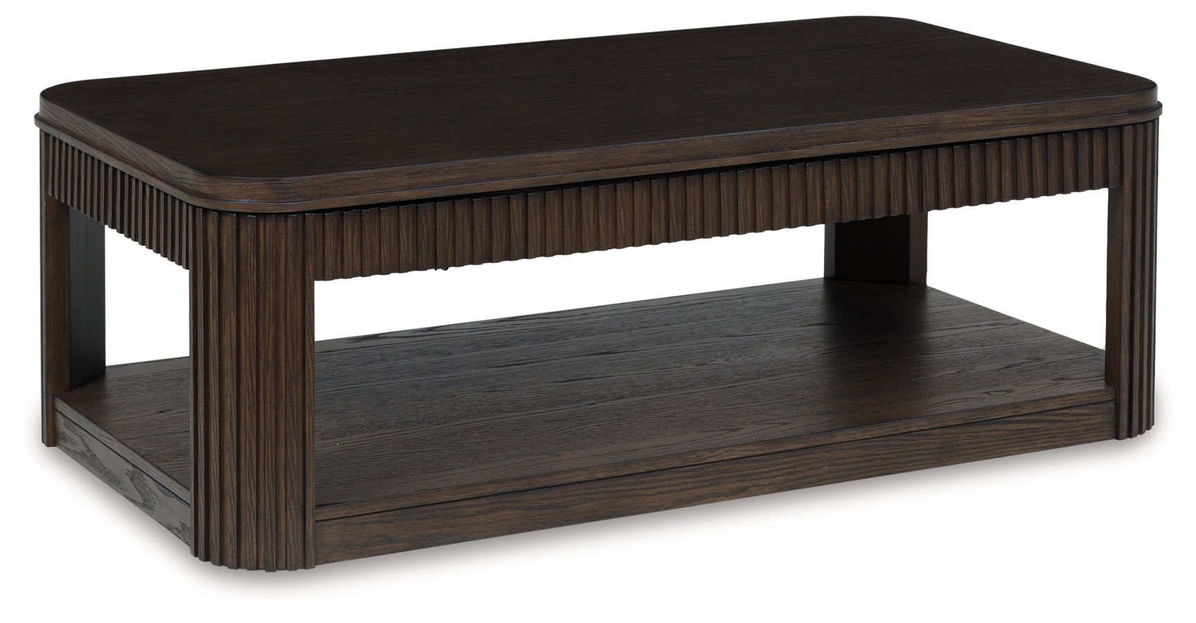 Carlibrie Lift-Top Coffee Table - Tampa Furniture Outlet