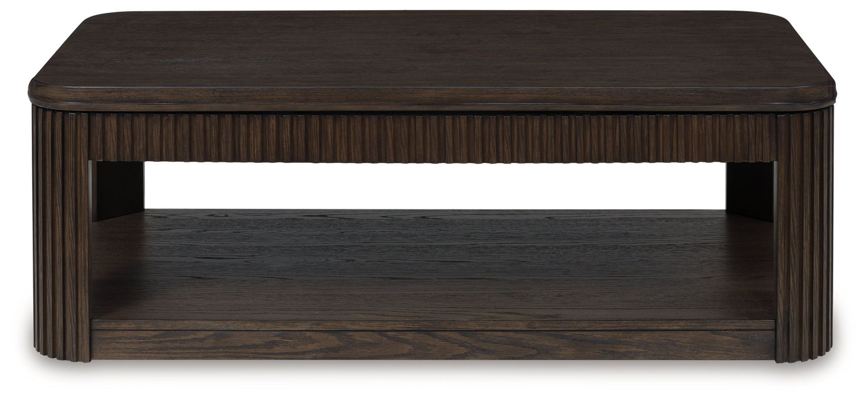 Carlibrie Lift-Top Coffee Table - Tampa Furniture Outlet