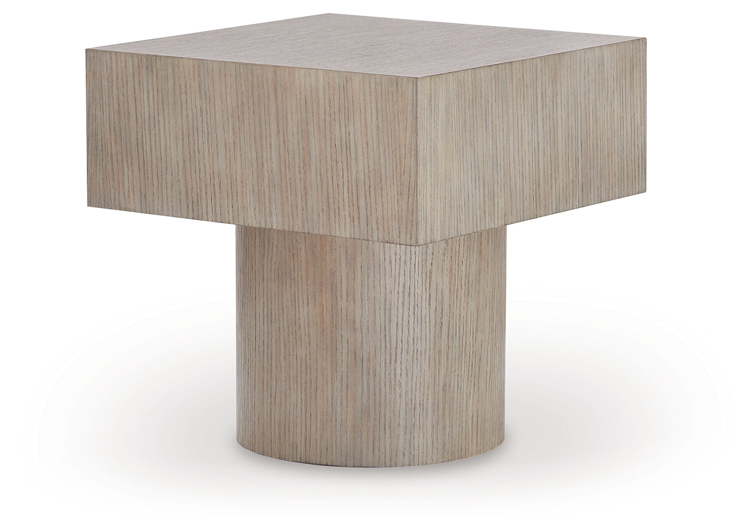 Jorielyn End Table - Tampa Furniture Outlet