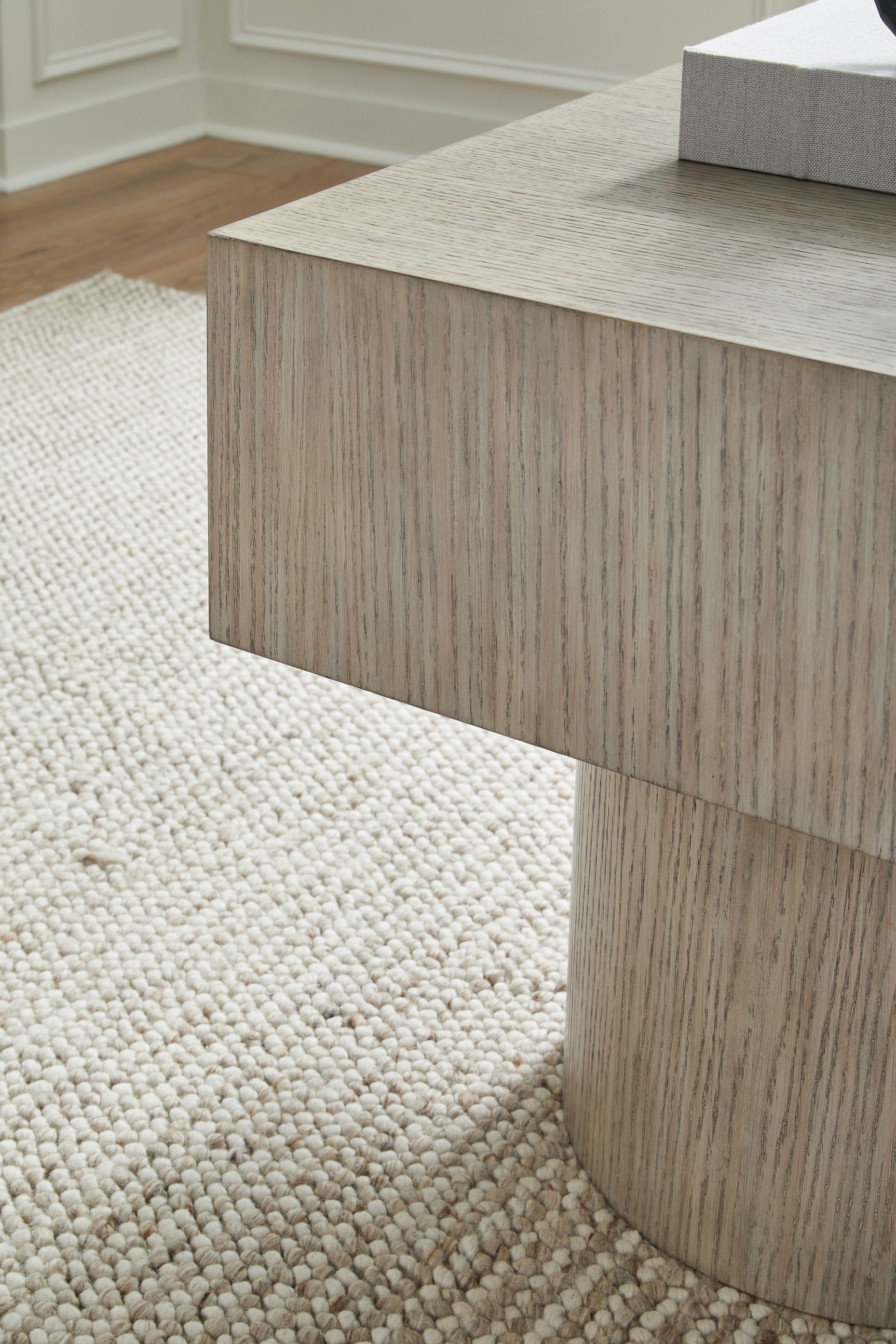 Jorielyn End Table - Tampa Furniture Outlet