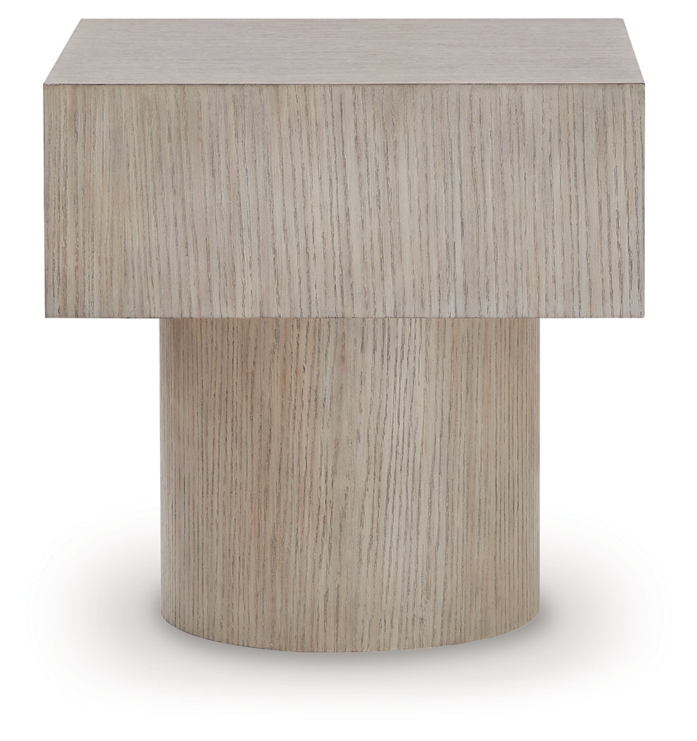 Jorielyn End Table - Tampa Furniture Outlet