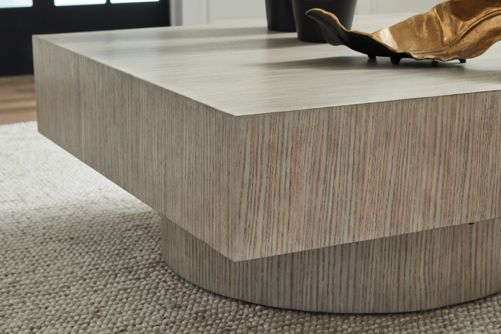 Jorielyn Coffee Table - Tampa Furniture Outlet