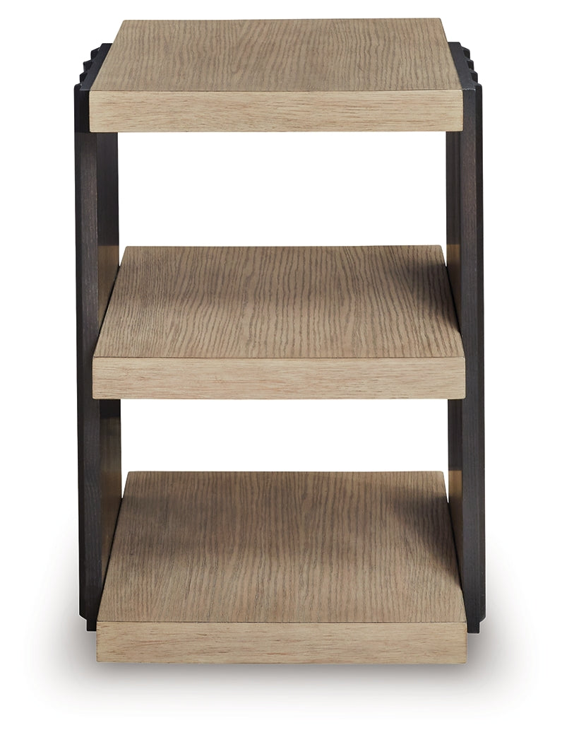 Rylandyn End Table - Tampa Furniture Outlet