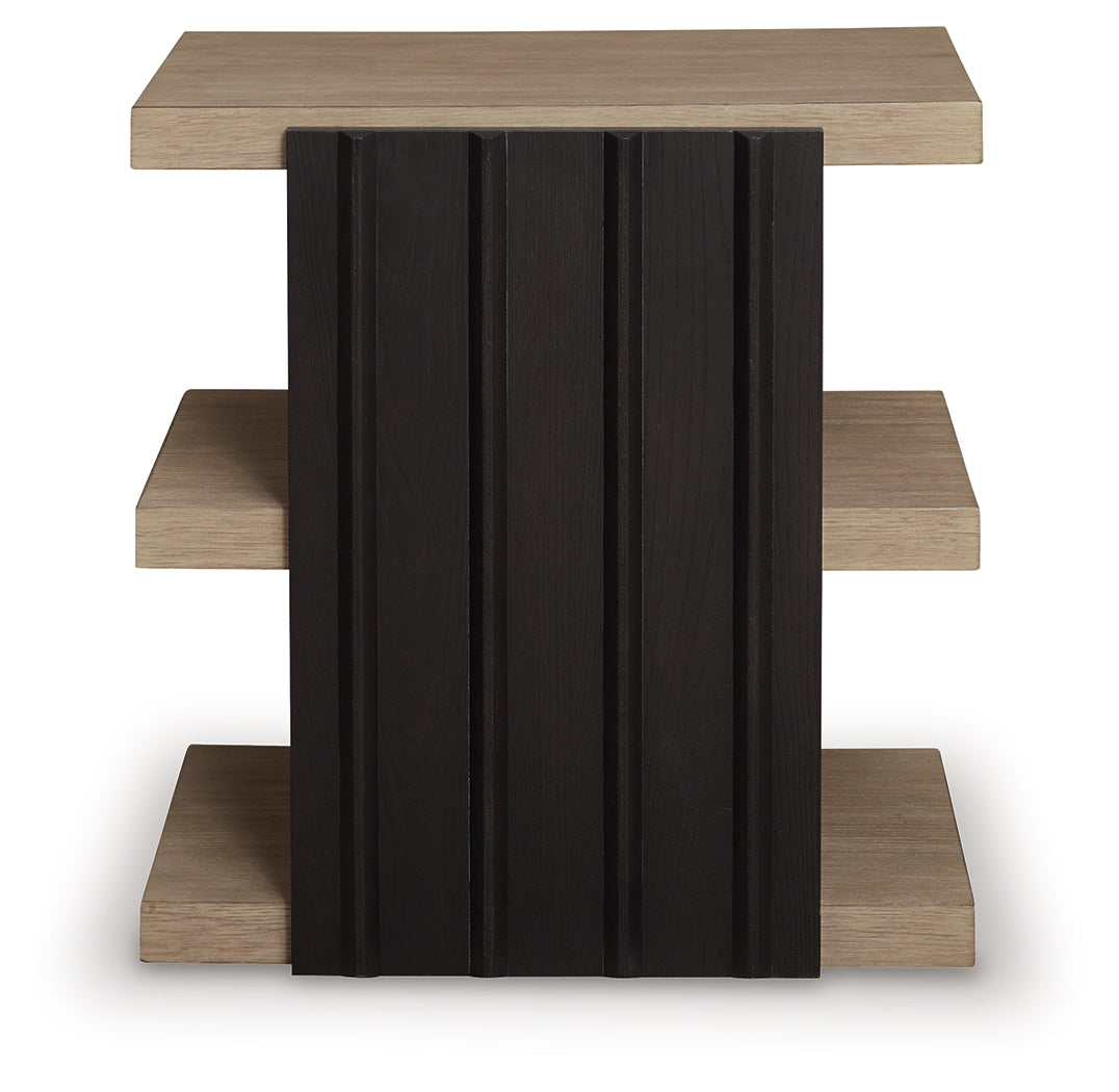 Rylandyn End Table - Tampa Furniture Outlet