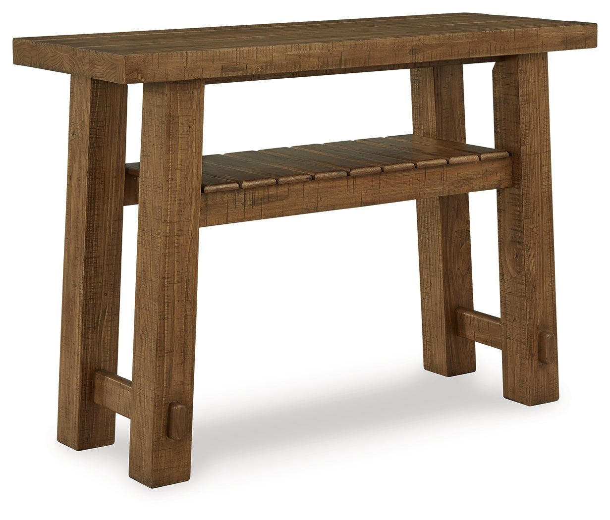 Mackifeld Sofa Table - Tampa Furniture Outlet