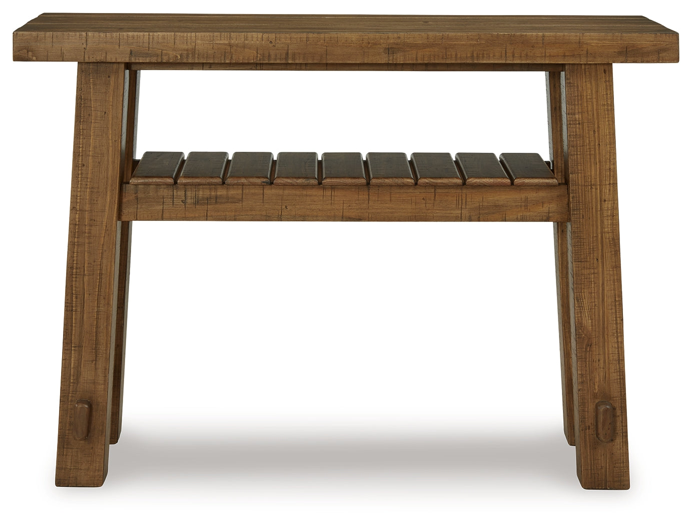 Mackifeld Sofa Table - Tampa Furniture Outlet