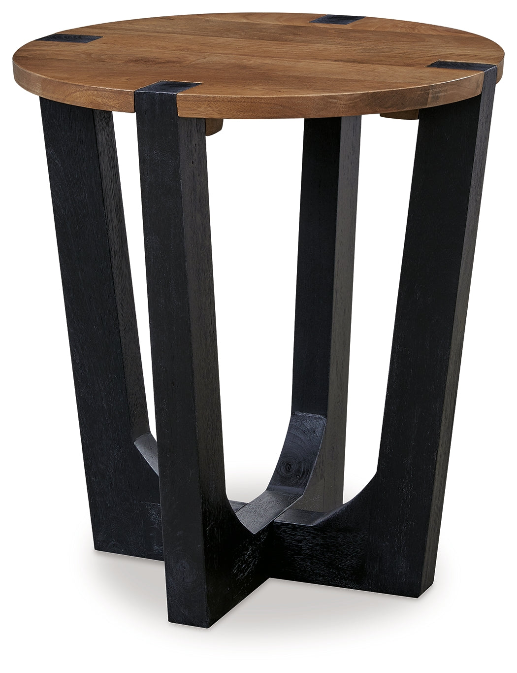 Hanneforth End Table - Tampa Furniture Outlet